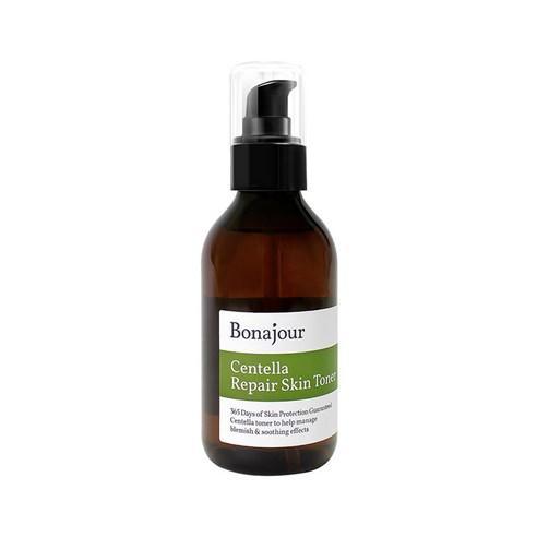 Bonajour Centella Repair Skin Toner 150ml (Oily Skin Type)-Toner-Skincare Coréenne