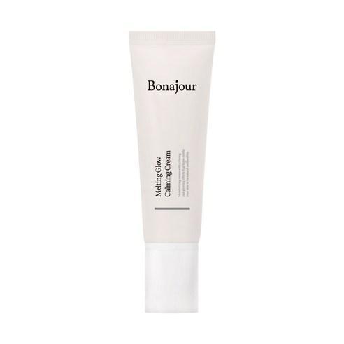 Bonajour Melting Glow Calming Cream 50ml-Cream-Skincare Coréenne