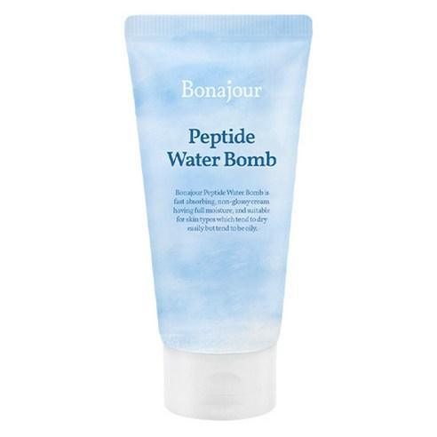 Bonajour Peptide Water Bomb 100ml-Cream-Skincare Coréenne