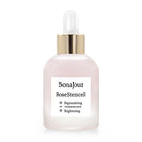 Bonajour Rose Stem Cell Ampoule 30ml-Ampoule-Skincare Coréenne