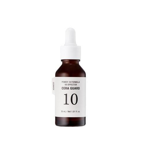 It's Skin Power 10 Formula VB Effector Cera Guard 10-Essence-Skincare Coréenne