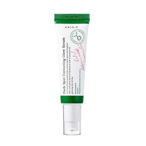 AXIS-Y Sérum Anti-Taches Éclat 50 ml