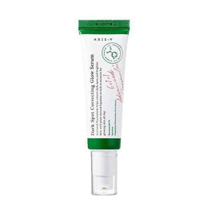 AXIS-Y Sérum Anti-Taches Éclat 50 ml