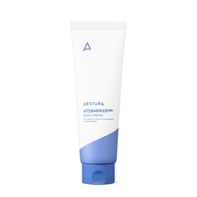 AESTURA Atobarrier 365 Body Cream 250ml-Body Cream-Skincare Coréenne