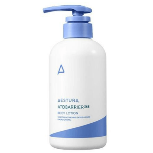 AESTURA Atobarrier 365 BODY LOTION 400ml-Body Lotion-Skincare Coréenne