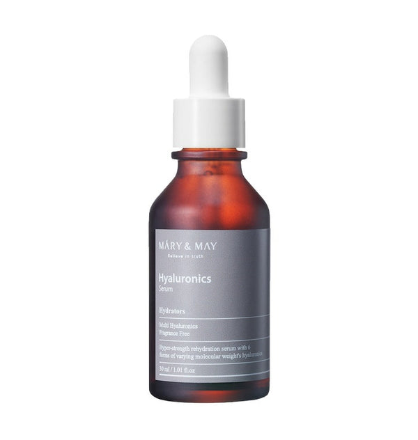 Mary & May Sérum Hyaluronics 30 ml