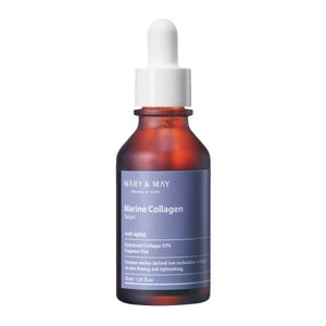 Mary & May Sérum Collagène Marin 30 ml