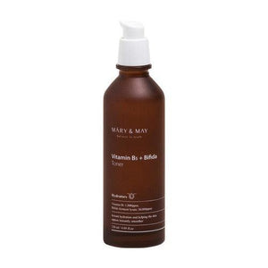 Mary &amp; May Vitamin B5 + Bifida Toner 120Ml
