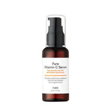 PURITO Pure Vitamin C Serum 60ml-serum-Skincare Coréenne