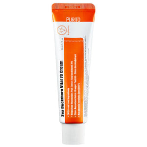 Purito Crème Vital Sea Buckthorn 70 50 ml