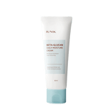 iUNIK Beta Glucan Daily Moisture Cream 60ml-Cream-Skincare Coréenne