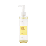 iUNIK Calendula Complete Cleansing Oil 200ml-CLEANSING OIL-Skincare Coréenne