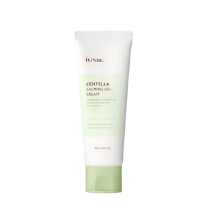 iUNIK Centella Crème-Gel Apaisante 60 ml