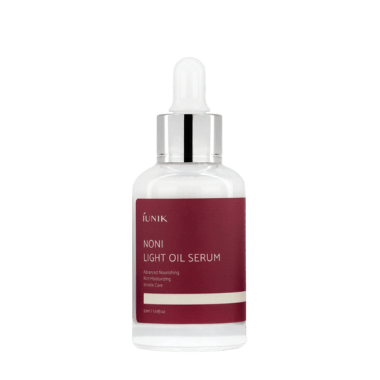 iUNIK Noni Light Oil Serum 50ml-serum-Skincare Coréenne