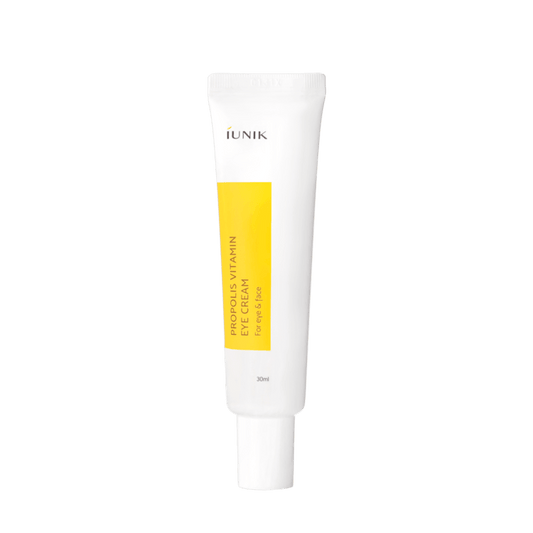 iUNIK Propolis Vitamin Eye Cream For Eye&Face 30ml-Eye Cream-Skincare Coréenne