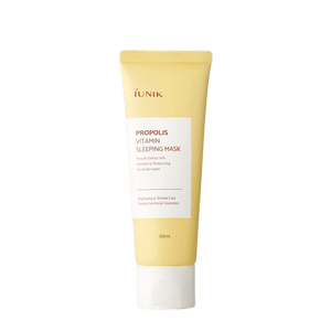 iUNIK Propolis Vitamin Masque de Nuit 60 ml
