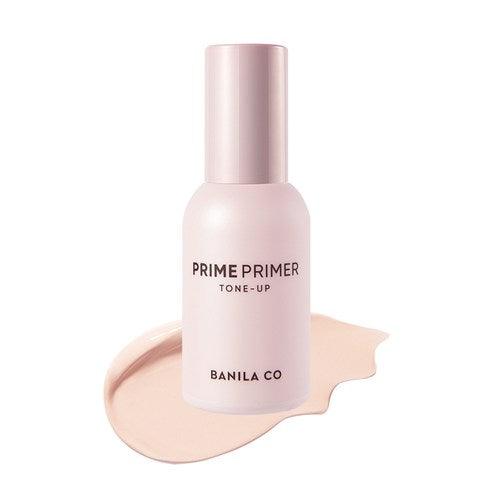 BANILA CO Prime Primer Tone Up 30ml-Primer-Skincare Coréenne