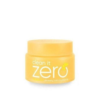 Banila Co Clean It Zero Mandarin-C Baume Démaquillant Éclat 100 ml