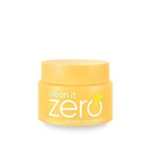 BANILA CO Clean It Zero Mandarin-C Cleansing Balm Brightening 100ml-Cleansing Balm-Skincare Coréenne