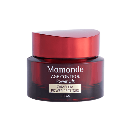 Mamonde Age Control Powerlift Cream 50ml-Cream-Skincare Coréenne