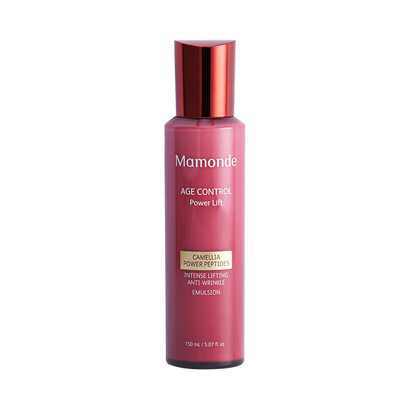 Mamonde Age Control Powerlift Emulsion 150ml-Emulsion-Skincare Coréenne