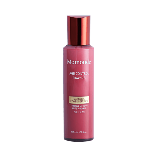 Mamonde Age Control Powerlift Emulsion 150ml-Emulsion-Skincare Coréenne