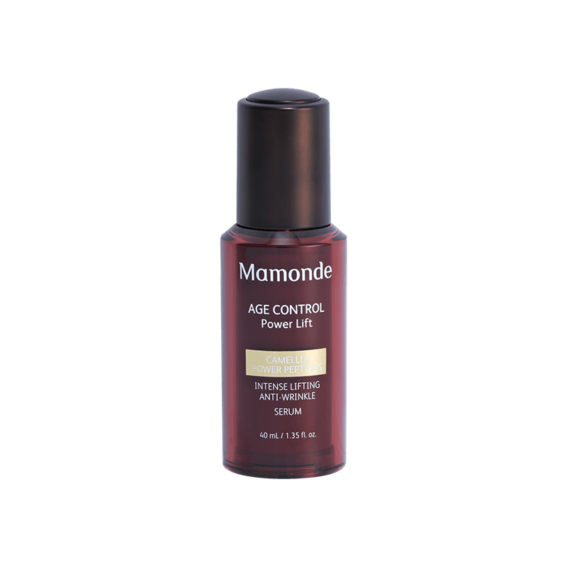 Mamonde Age Control Powerlift Serum 40ml-serum-Skincare Coréenne