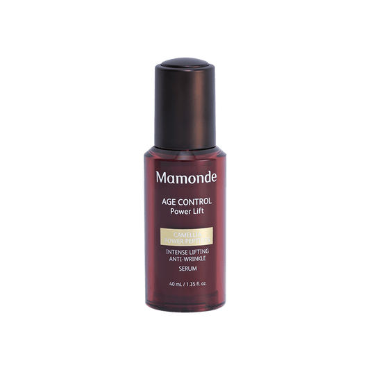 Mamonde Age Control Powerlift Serum 40ml-serum-Skincare Coréenne