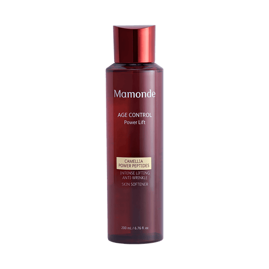 Mamonde Age Control Powerlift Skin Softener 200ml-Toner-Skincare Coréenne