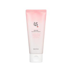 Beauty of Joseon Apricot Blossom Peeling Gel 100ml-Peeling Gel-Skincare Coréenne