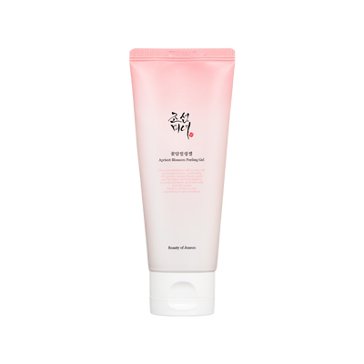 Beauty Of Joseon Apricot Blossom Peeling Gel 100Ml