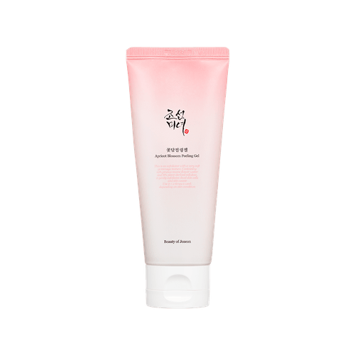 Beauty of Joseon Apricot Blossom Peeling Gel 100ml-Peeling Gel-Skincare Coréenne