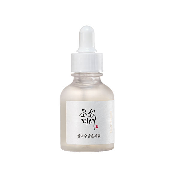Beauty Of Joseon Glow Deep Serum: Rice + Alpha-Arbutin 30Ml