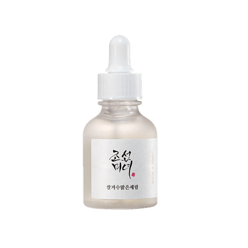 Beauty of Joseon Glow Deep Serum: Rice + Alpha-Arbutin 30ml-serum-Skincare Coréenne