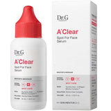 Dr.G A' Clear Spot For Face Serum 45ml-serum-Skincare Coréenne