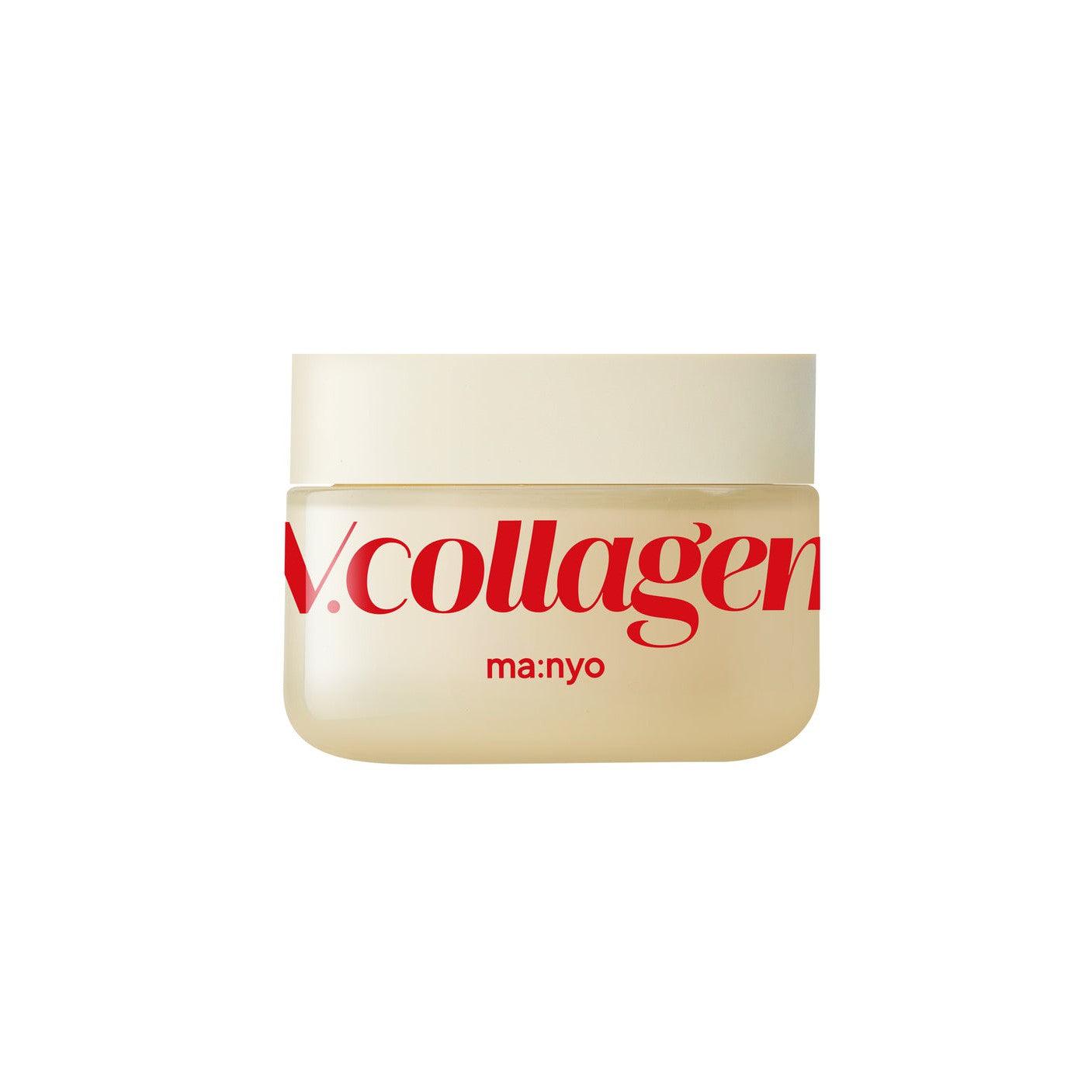 MANYO FACTORY ma:nyo V. Collagen Heart Fit Cream 50ml-Cream-Skincare Coréenne