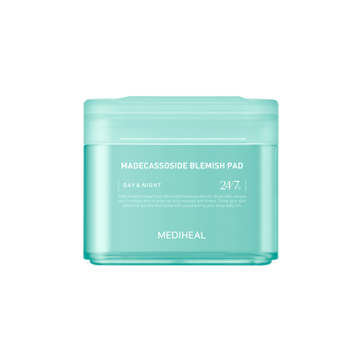 Mediheal Madecassoside Blemish Pad 100 Pads