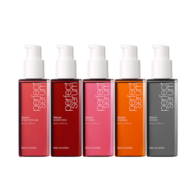 mise en scene Perfect Repair Serum 80ml (5-style)