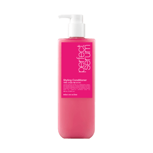 mise en scene Perfect Styling Serum Conditioner 680ml-Conditioner-Skincare Coréenne