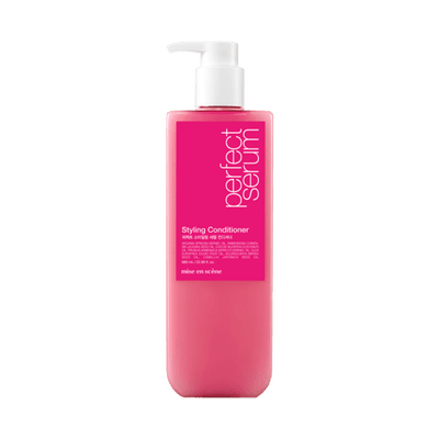 Mise En Scene Perfect Styling Serum Conditioner 680Ml