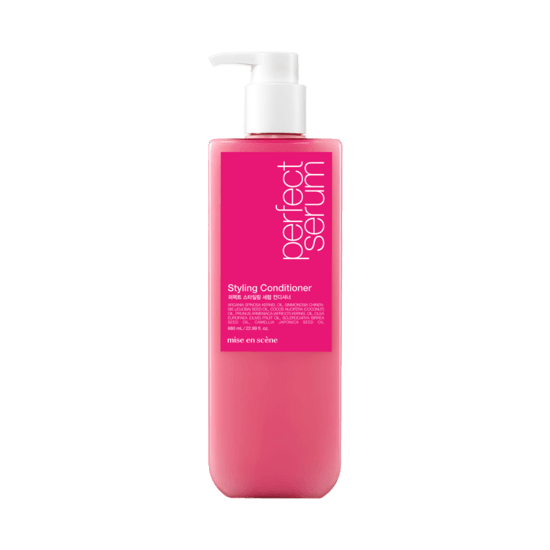 Mise En Scene Perfect Styling Serum Conditioner 680Ml