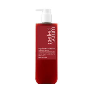 mise en scene Perfect Super Rich Serum Conditioner 680ml-Conditioner-Skincare Coréenne
