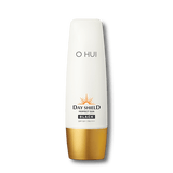 O HUI Day Shield Perfect Sun Black SPF50+ PA++++ 50ml-Sun Cream-Skincare Coréenne