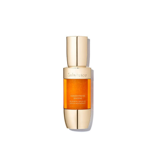 Sulwhasoo Concentrated Ginseng Renewing Serum 30ml-serum-Skincare Coréenne