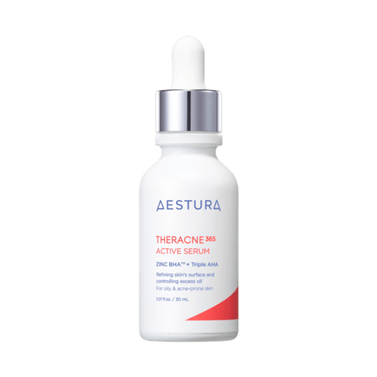 AESTURA Theracne 365 Active Serum 30ml-serum-Skincare Coréenne