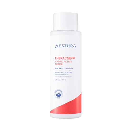 Aestura Theracne 365 Hydro Active Toner 200Ml