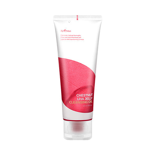 Isntree Chestnut Lha Jelly Cleansing Oil 150Ml