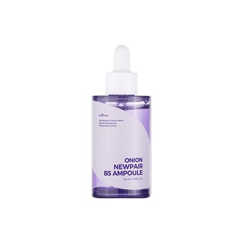 Isntree Onion Newpair B5 Ampoule 50ml-Ampoule-Skincare Coréenne