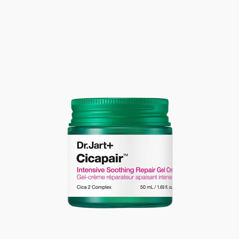 Dr.Jart+ Cicapair Intensive Soothing Repair Gel Cream 50ml-Cream-Skincare Coréenne