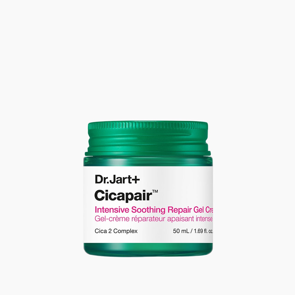 Dr.Jart+ Cicapair Intensive Soothing Repair Gel Cream 50Ml